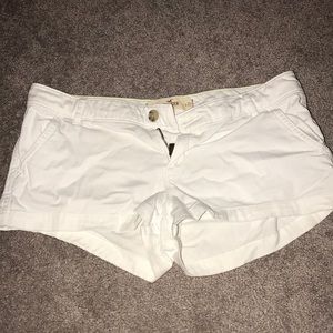 Hollister shorts